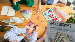 San José impulsa a pequeñas empresas creativas
