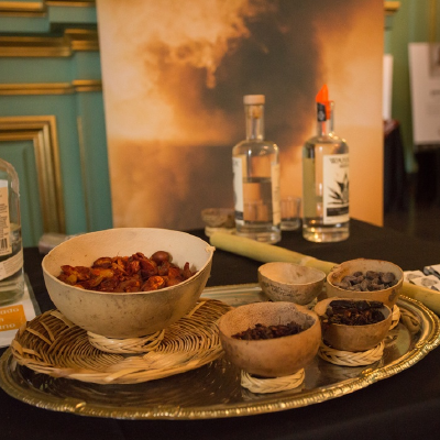 El Consulado General de México en San Francisco anunció la realización del festival gastronómico Gourmex East Bay. Foto: gourmexeastbay.com