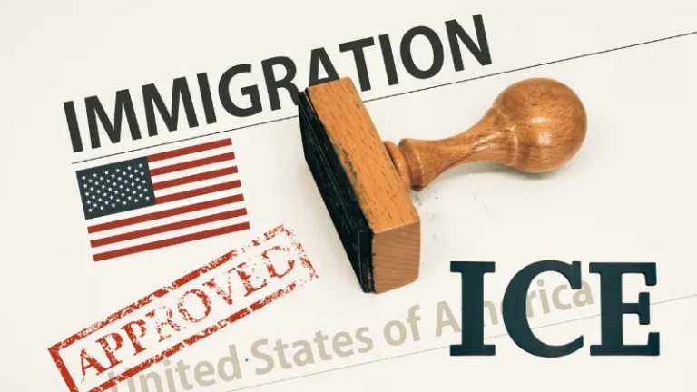 David Venturella asume dirección interina de ICE en medio de críticas a la agencia