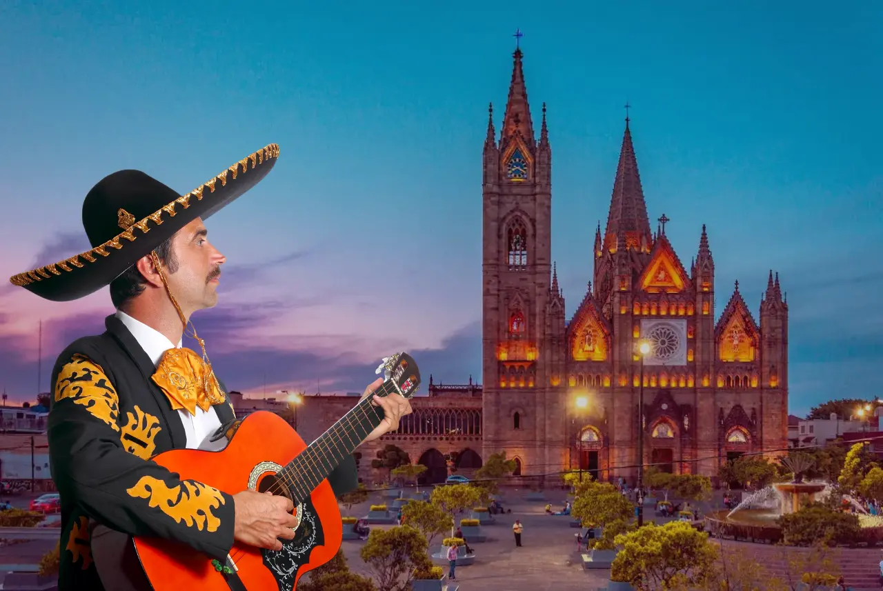Jalisco busca consolidarse como uno de los grandes motores turísticos de América Latina y uno de los principales escaparates culturales de México ante el mundo.