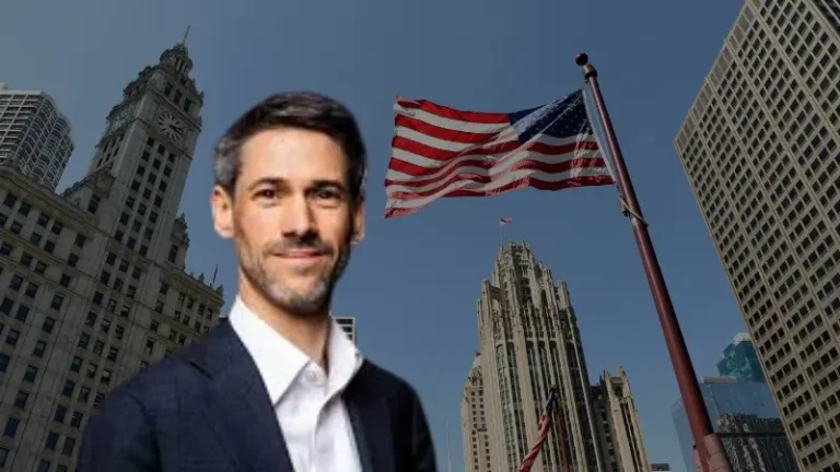 Matt Mahan busca garantizar que cada persona pueda prosperar en California
