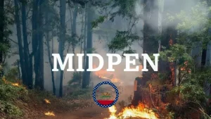 Midpen