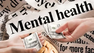 Salud mental