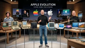 Steve Jobs