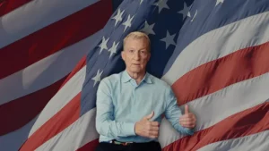 Tom Steyer, se presenta como el candidato del cambio, construirá un millón de viviendas asequibles, enfrentará a las aseguradoras, implementará un sistema de salud universal y buscará reducir los costos.