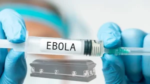 Ébola