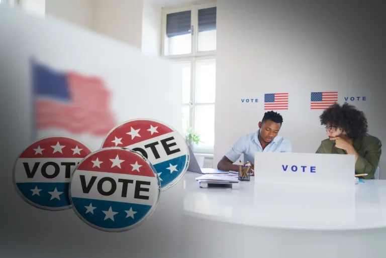 Líderes republicanos en California siguen promoviendo una narrativa de fraude electoral