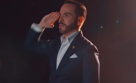 Abelardo de la Espriella gana la primera vuelta en Colombia y recibe respaldo total de Donald Trump