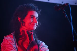 Jessy Bulbo en el Taurina Fest, México, 6 de junio de 2026. Hans Leguízamo / MxPA