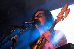 Cortelui en el Taurina Fest, México, 6 de junio de 2026. Hans Leguízamo / MxPA