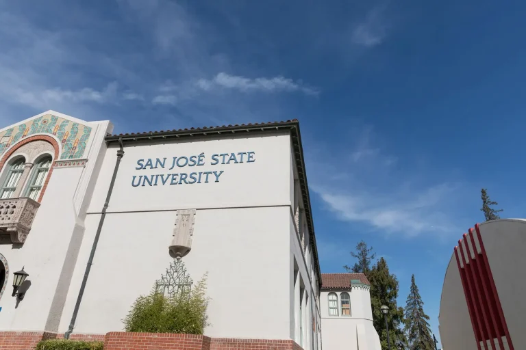 San José State a la cabeza en Ingeniería Artificial
