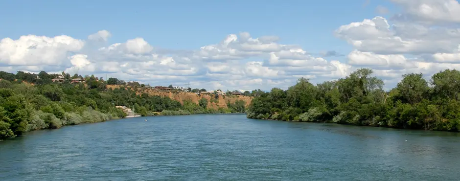 El gobernador Gavin Newsom anunció una inversión adicional de 268.9 millones de dólares para impulsar el proyecto del embalse de Sites. Foto: sitesproject.org