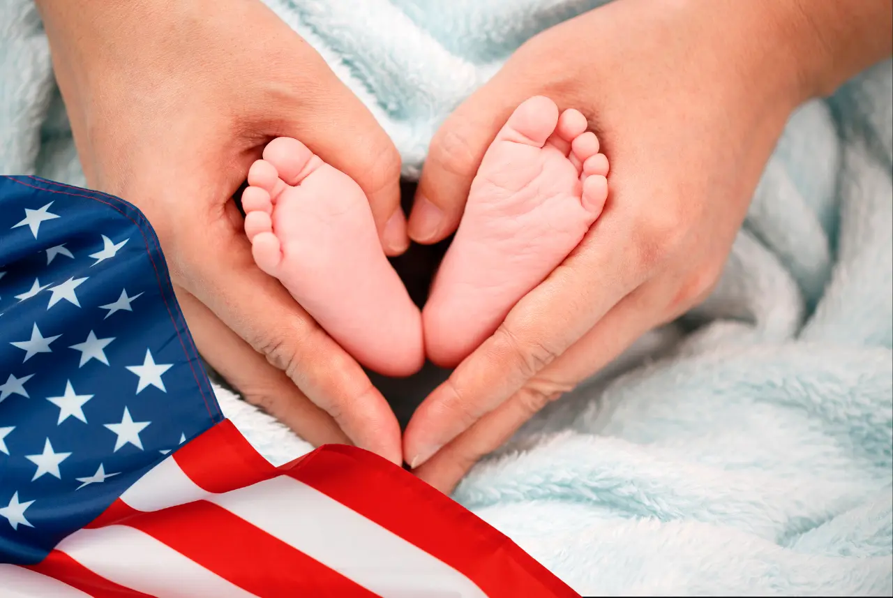 La Suprema Corte de Estados Unidos reafirmó este martes que la ciudadanía por nacimiento está protegida por la Decimocuarta Enmienda de la Constitución