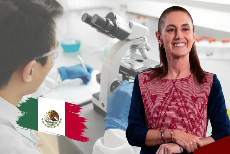 México busca recuperar el vínculo con sus científicos en el extranjero