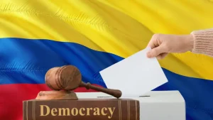 Elecciones en Colombia no son solo un tema de derecha o izquierda, se juega el futuro de la democracia y los derechos humanos, no solo del país sino de América Latina.