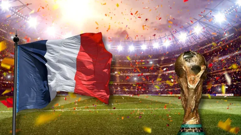 Francia llega al Mundial 2026 como la favorita de los algoritmos