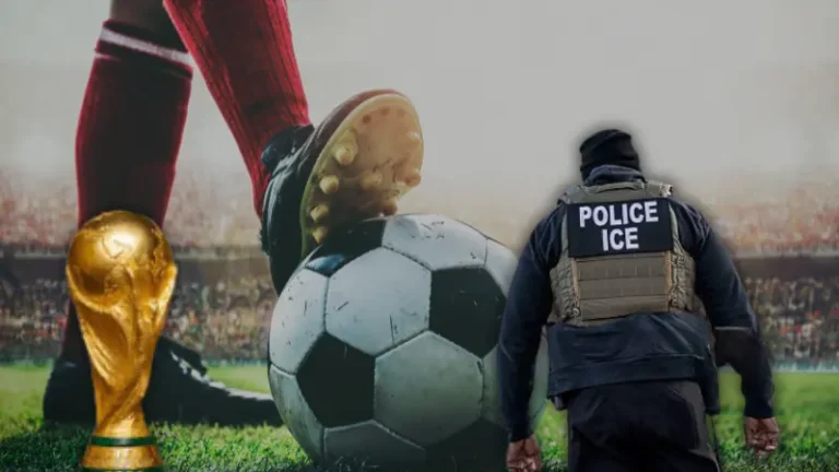 Copa Mundial 2026, exige una garantía en materia de derechos humanos para ser exitosa: expertos