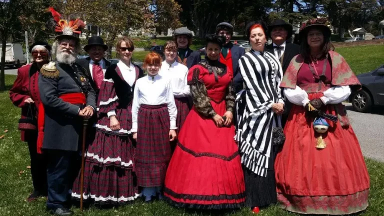 Recorridos históricos gratuitos recorrerán el condado de San Mateo este verano