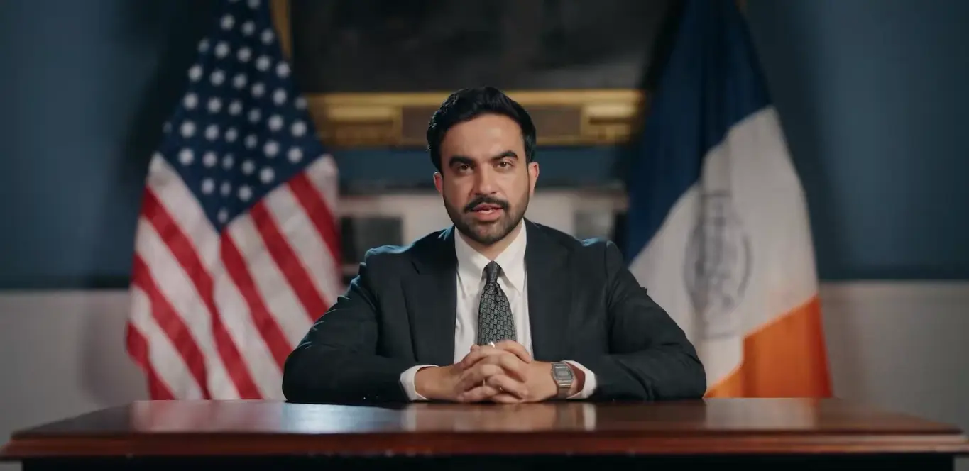 El alcalde de Nueva York, Zohran Kwame Mamdani, pidió al gobierno federal de Estados Unidos ejecutar la orden de arresto emitida por la Corte Penal Internacional (CPI) contra el primer ministro de Israel, Benjamín Netanyahu