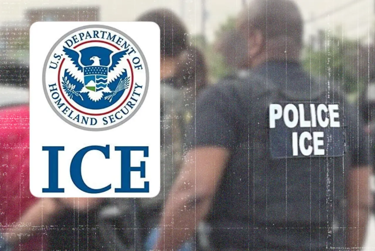 Un trabajador de la construcción en Redwood City fue detenido la mañana del miércoles por agentes del Servicio de Inmigración y Control de Aduanas (ICE) al salir de su vivienda.