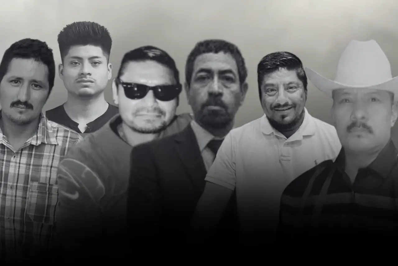 Ante las muertes de mexicanos bajo custodia de ICE, la presidenta de México, Claudia Sheinbaum, aseguró que su gobierno ya no se limitará al envío de notas diplomáticas, al considerar insuficientes las respuestas obtenidas hasta ahora por parte de las autoridades estadounidenses.