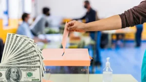 East Palo Alto llevará bono de 125 millones de dólares para financiar instalaciones cívicas, parques, infraestructura hidráulica, mejoras en el sistema de aguas pluviales y otros proyectos de inversión.