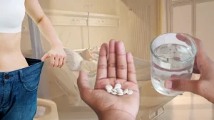 Medicamentos para bajar de peso se pueden convertir en un riesgo para la salud, sino se tiene la información necesaria y se realiza un cambio de vida saludable.