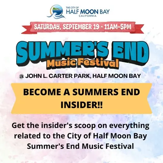 Música en vivo, actividades para toda la familia, comida gratuita y espectáculos culturales volverán a reunir a residentes y visitantes durante la octava edición del Summer's End Music Festival