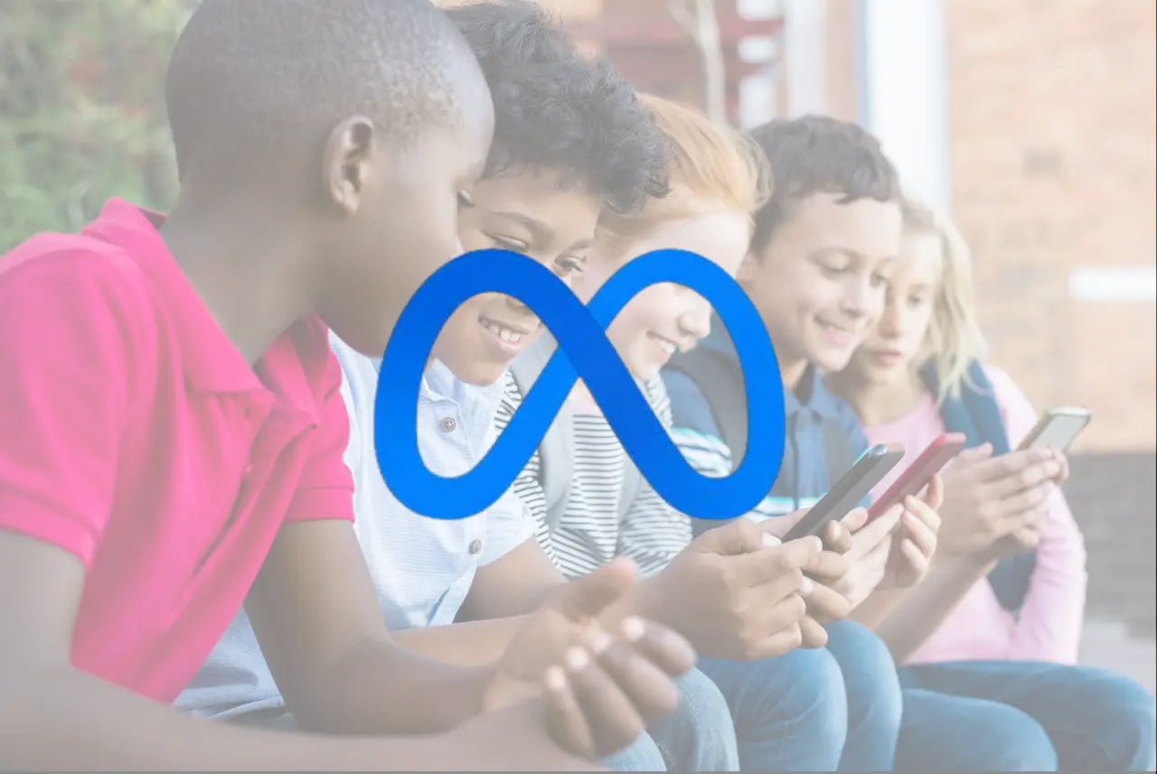 Meta pagará 16 mil 680 millones de dólares durante los próximos diez años y modificará el funcionamiento de Facebook e Instagram para los menores de edad.
