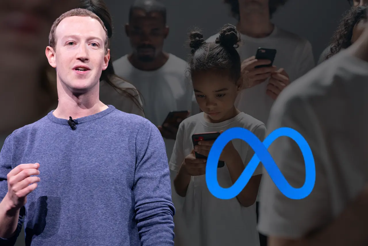 Meta va a juicio este martes 18 de agosto ante un tribunal federal de Oakland, California, acusada de diseñar Facebook e Instagram para mantener “enganchados” a niños y adolescentes. 