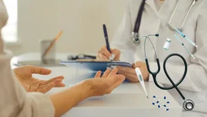 Comunidades rurales las más vulnerables en el acceso a la salud, pues se suma la gran distancia que a veces tienen que pasar, la falta de servicios, altos costos y el cierre de hospitales por falta de financiamiento, dejando a este sector en una crsis de salud.