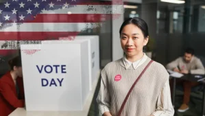 El electorado AAPI ha crecido en los últimos años. Aunque un 90 por ciento asegura que ejercerá su voto, las barreras de acceso representan el mayor reto para las próximas elecciones