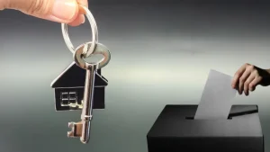 Propuesta 1 plantea destinar 11.25 mil millones de dólares en bonos para financiar programas de vivienda asequibles, lo que apoyaría a diversos sectores de la población que son vulnerables. Imagen: Edición en Canva.