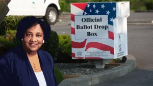 Secretaria de Estado de California hace un llamado para participar en las próximas elecciones, asegurando que las reglas son las mismas y el voto es un arma poderosa.